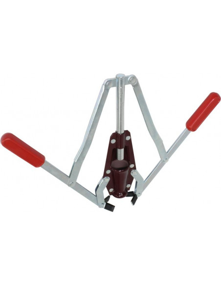 Encorchadora 2 mangos