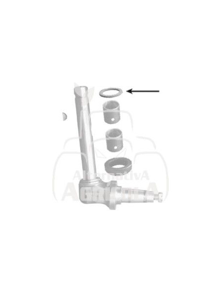 RETÉN Ø 40 x 54 x 8 mm