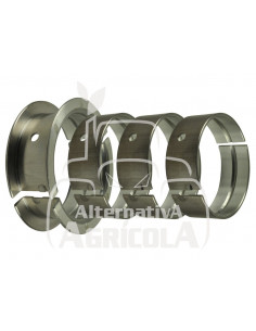 JUEGO DE COJINETES DE BANCADA ESTANDAR