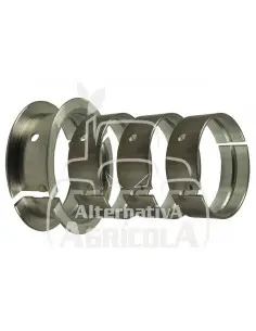 JUEGO DE COJINETES DE BANCADA ESTANDAR