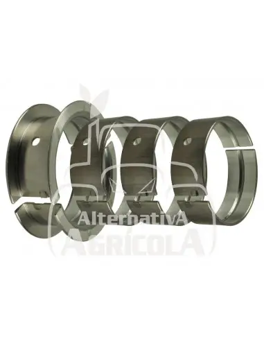 JUEGO DE COJINETES DE BANCADA ESTANDAR