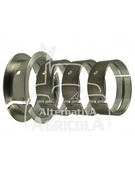 JUEGO DE COJINETES DE BANCADA ESTANDAR