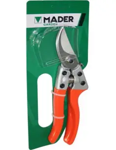 Tijera poda 200mm aluminio