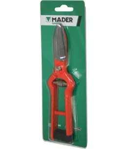 Tijera poda vendimia 7"