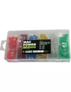 Estuche 120 fusibles