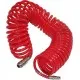 Manguera espiral poliuretano 20 mt