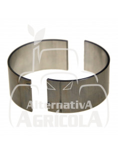 PAR DE COJINETES DE BIELA ESTANDAR