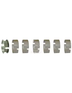 JUEGO DE COJINETES DE BANCADA ESTÁNDAR