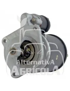 MOTOR DE ARRANQUE 12V - 3,5 KW