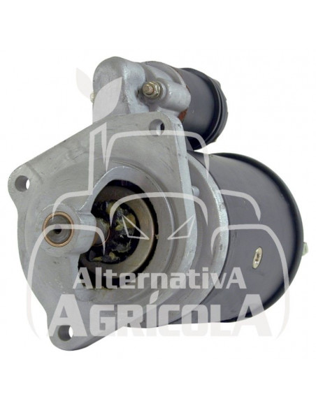 MOTOR DE ARRANQUE 12V - 3,5 KW