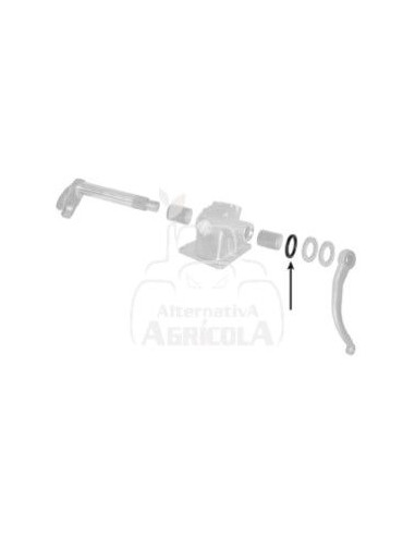 RETÉN Ø 35 x 47 x 7 mm