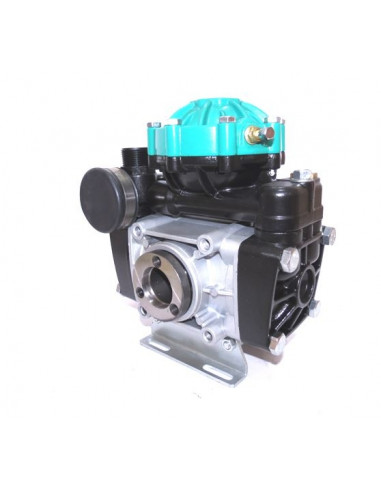 Bomba fumigar 2 membranas 35L/min