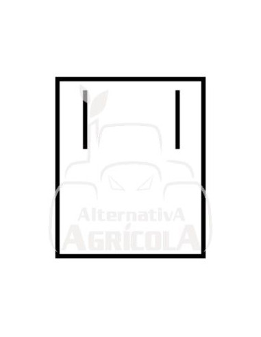 INTERRUPTOR BASCULANTE