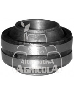 Cojinete de rótula Ø 22 x 43 x 28 mm Claas 6005707499