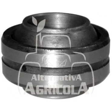 Cojinete de rótula Ø 22 x 43 x 28 mm Claas 6005707499