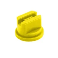 Boquilla rajilla latón excéntrica OC Lumrmark