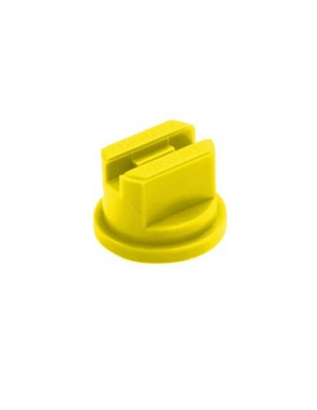 Boquilla rajilla latón excéntrica OC Lumrmark