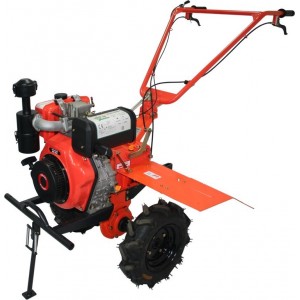 Motocultor diesel 9.0 HP