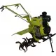 Motocultor diesel 9.0 HP