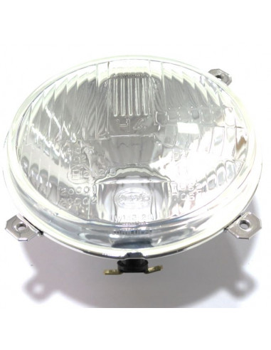 Óptica Faro John Deere S/50-55 Halógeno lámpara H4