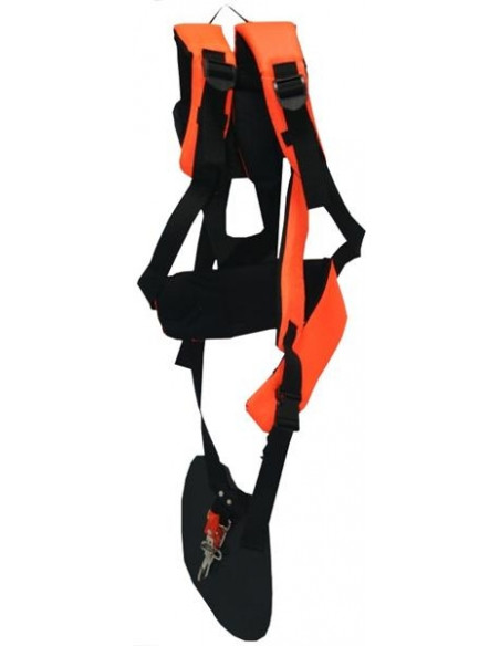 Arnes desbrozadora profesional