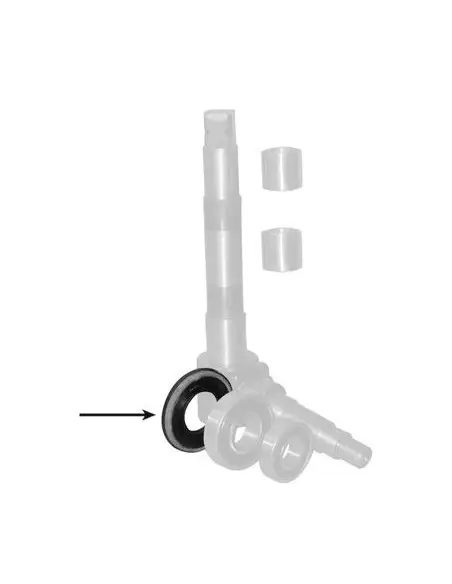 RETÉN Ø 44 x 91 mm