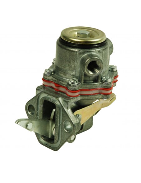 BOMBA DE COMBUSTIBLE