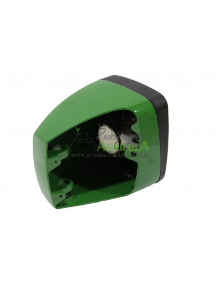Faro delantero Izquierdo Tractores John Deere Series 20/30 (Con luz de estacionamiento)