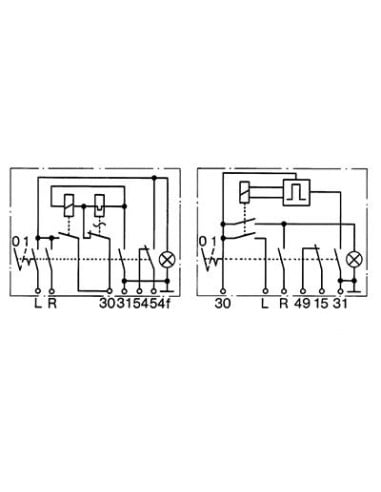 INTERRUPTOR TIENE CREMALLERA
