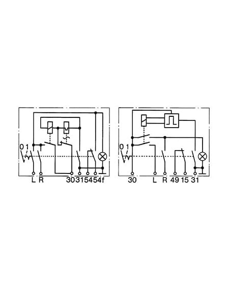 INTERRUPTOR TIENE CREMALLERA