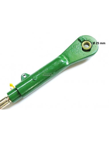 Tensor vertical tractor John Deere Serie R