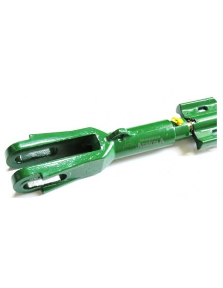 Tensor vertical tractor John Deere Serie R