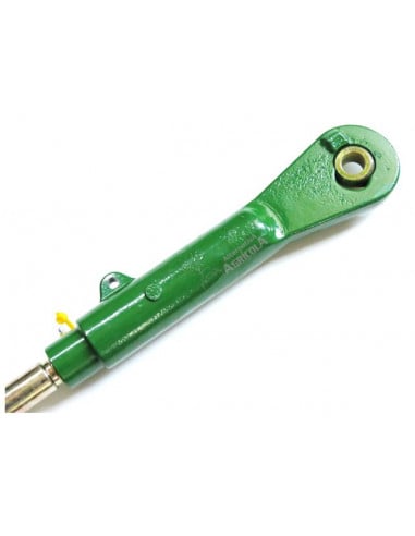 Tensor vertical tractor John Deere Serie R