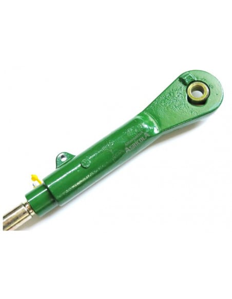 Tensor vertical tractor John Deere Serie R