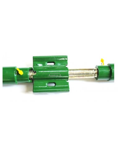 Tensor vertical tractor John Deere Serie R