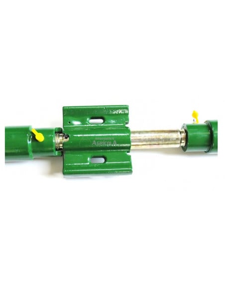 Tensor vertical tractor John Deere Serie R