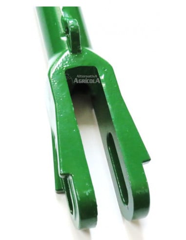 Tensor vertical tractor John Deere Serie R