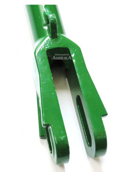 Tensor vertical tractor John Deere Serie R