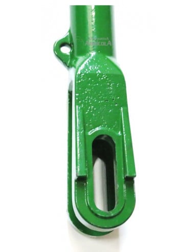 Tensor vertical tractor John Deere Serie R