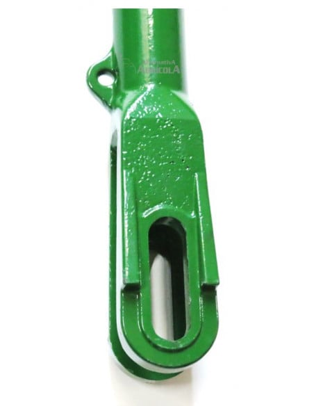 Tensor vertical tractor John Deere Serie R