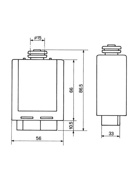UNIDAD DE INTERMITENCIA