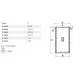 CAMISA DE CILINDRO SEMITERMINADA Ø 99.08 X 104.11 MM - L 228 MM
