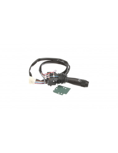 INTERRUPTOR COMBINADO 3 POSICIONES