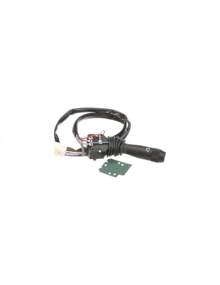 INTERRUPTOR COMBINADO 3 POSICIONES