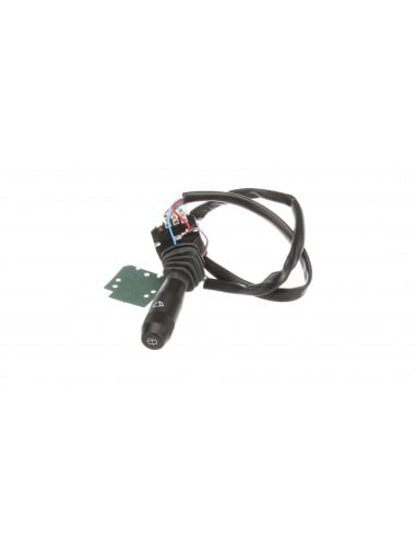 INTERRUPTOR COMBINADO 3 POSICIONES