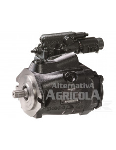 BOMBA HIDRÁULICA REXROTH