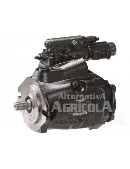 BOMBA HIDRÁULICA REXROTH