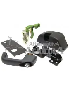 SEGURO DE PUERTA IZQUIERDA