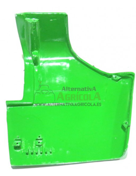 PANEL LATERAL IZQUIERDA