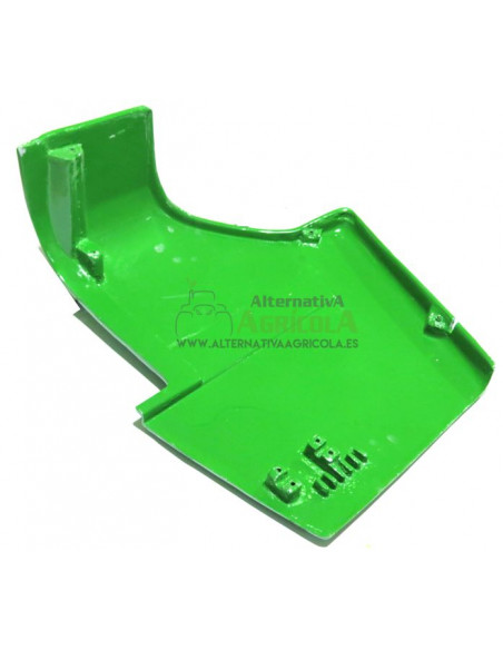 PANEL LATERAL IZQUIERDA